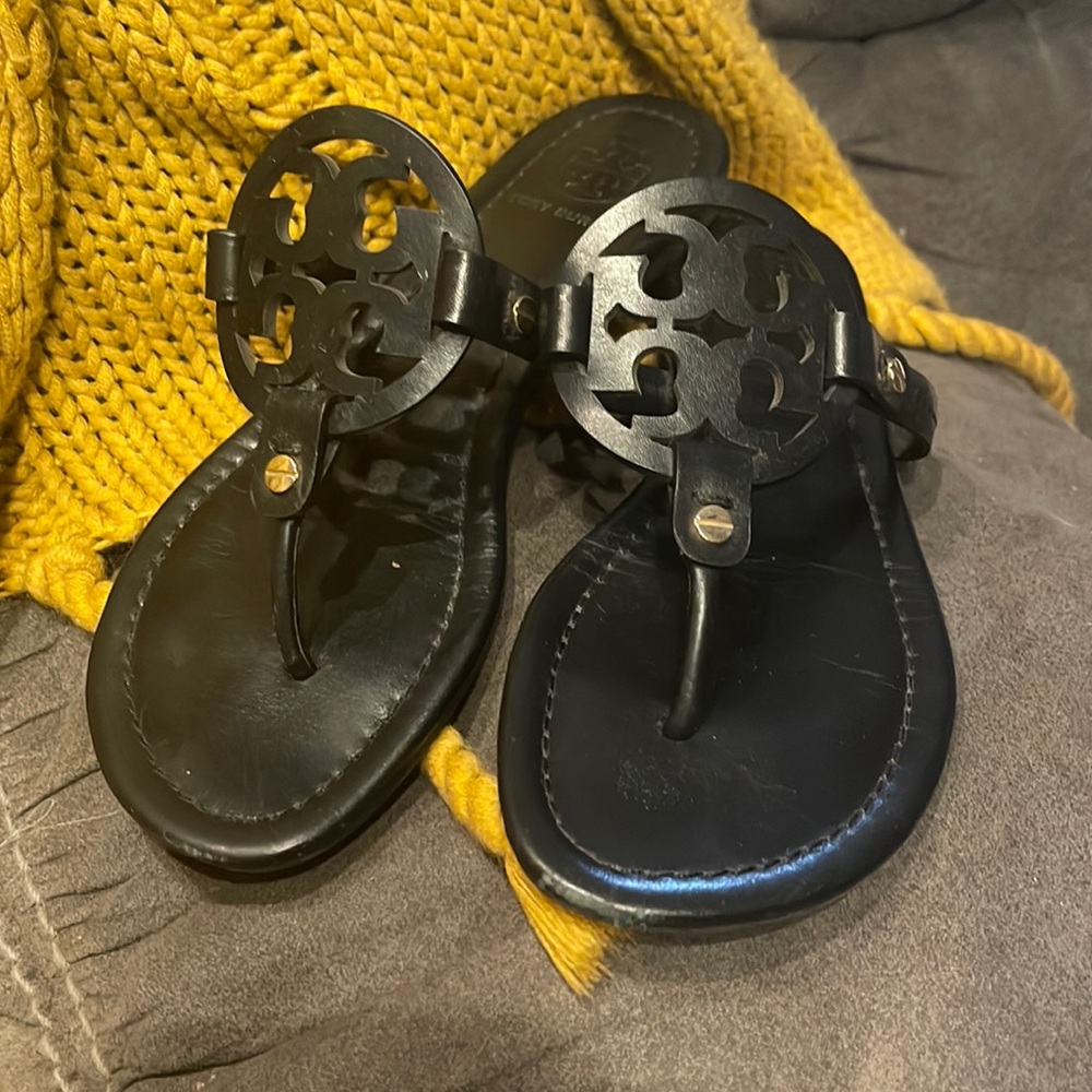 Tory Burch Miller sandal